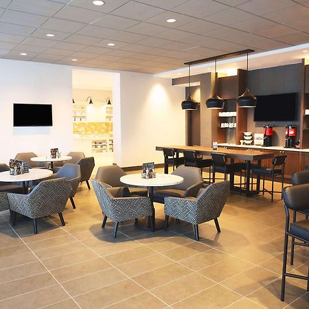 Hyatt Place Austin Airport מראה חיצוני תמונה