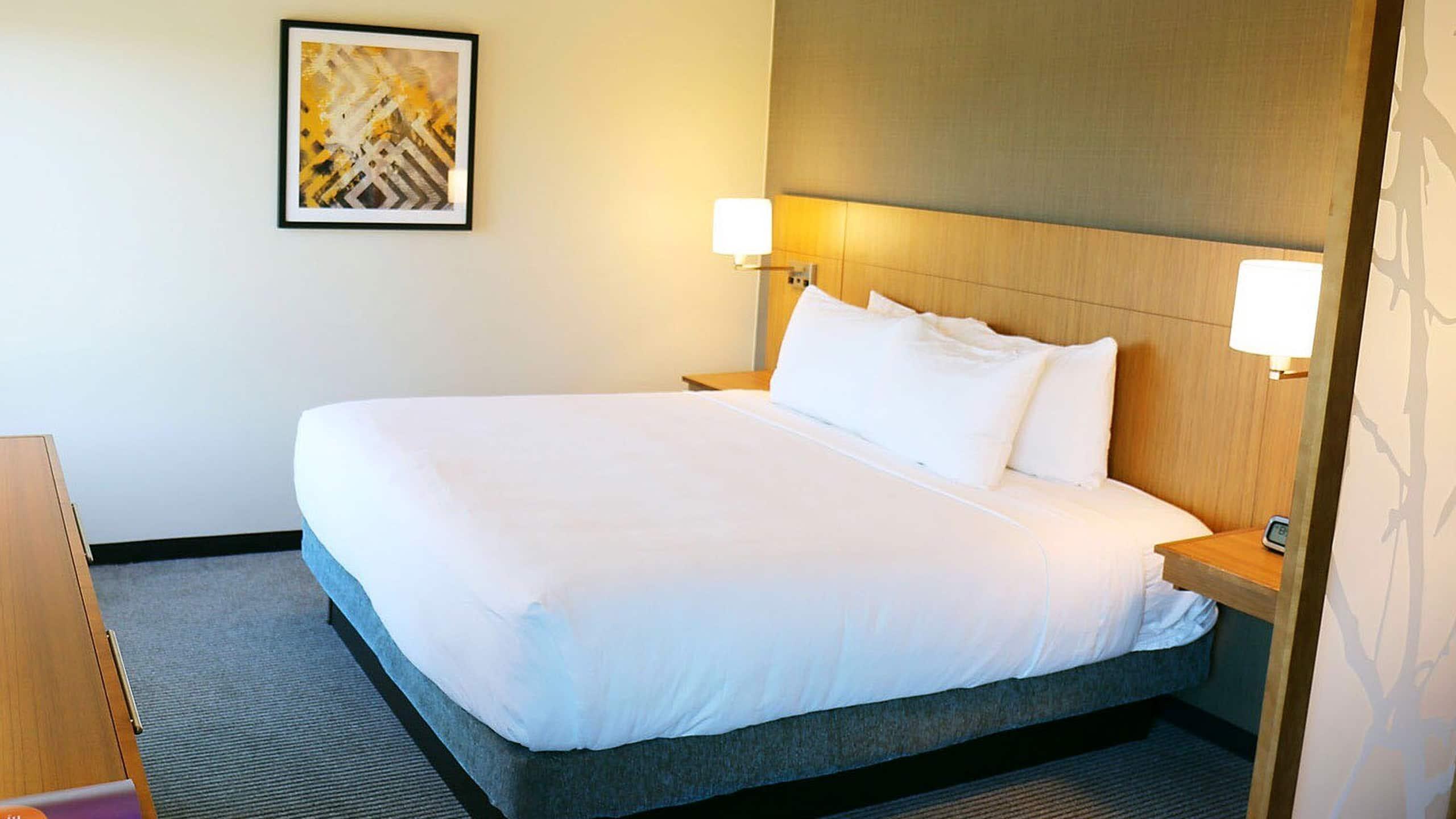 Hyatt Place Austin Airport מראה חיצוני תמונה