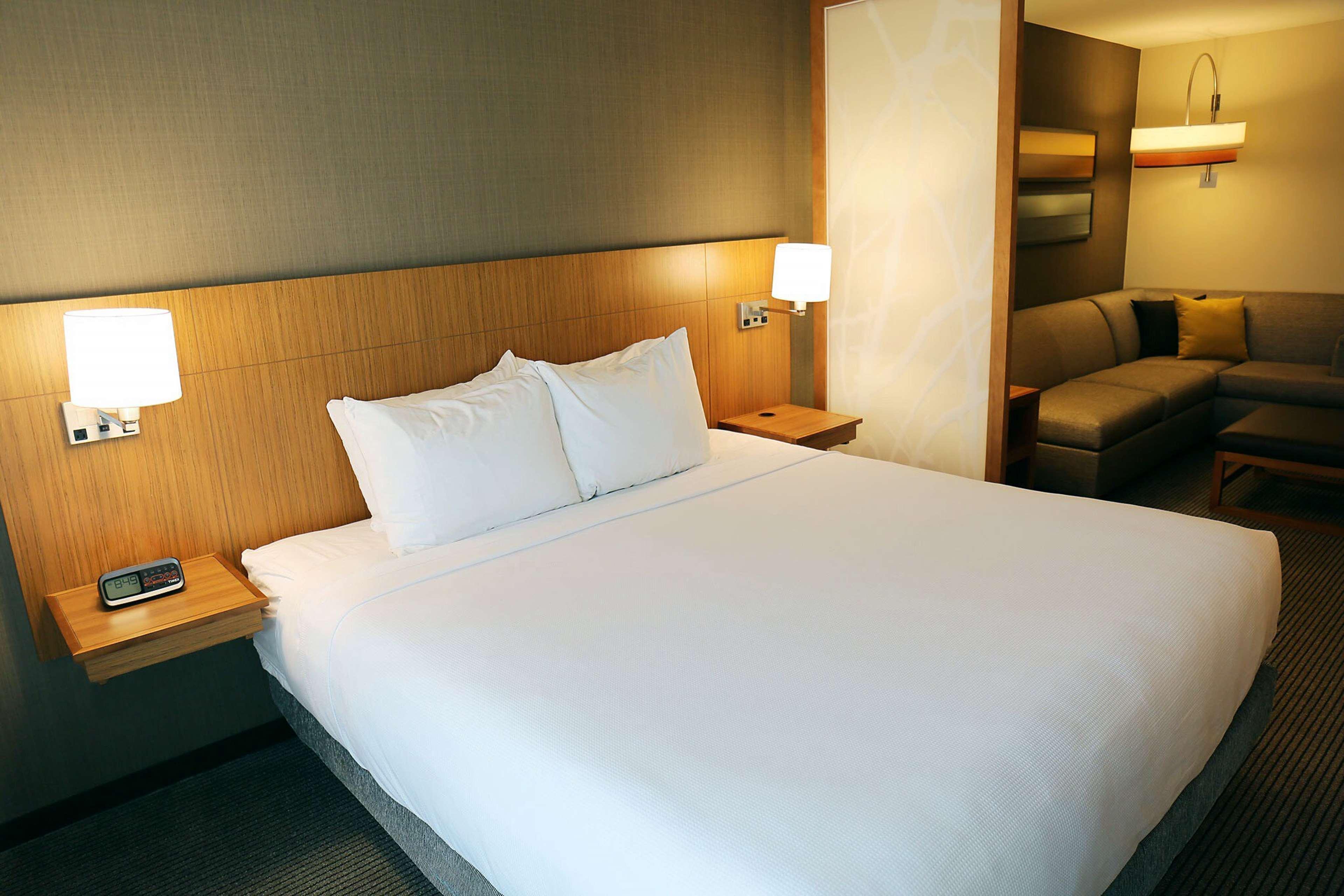 Hyatt Place Austin Airport מראה חיצוני תמונה