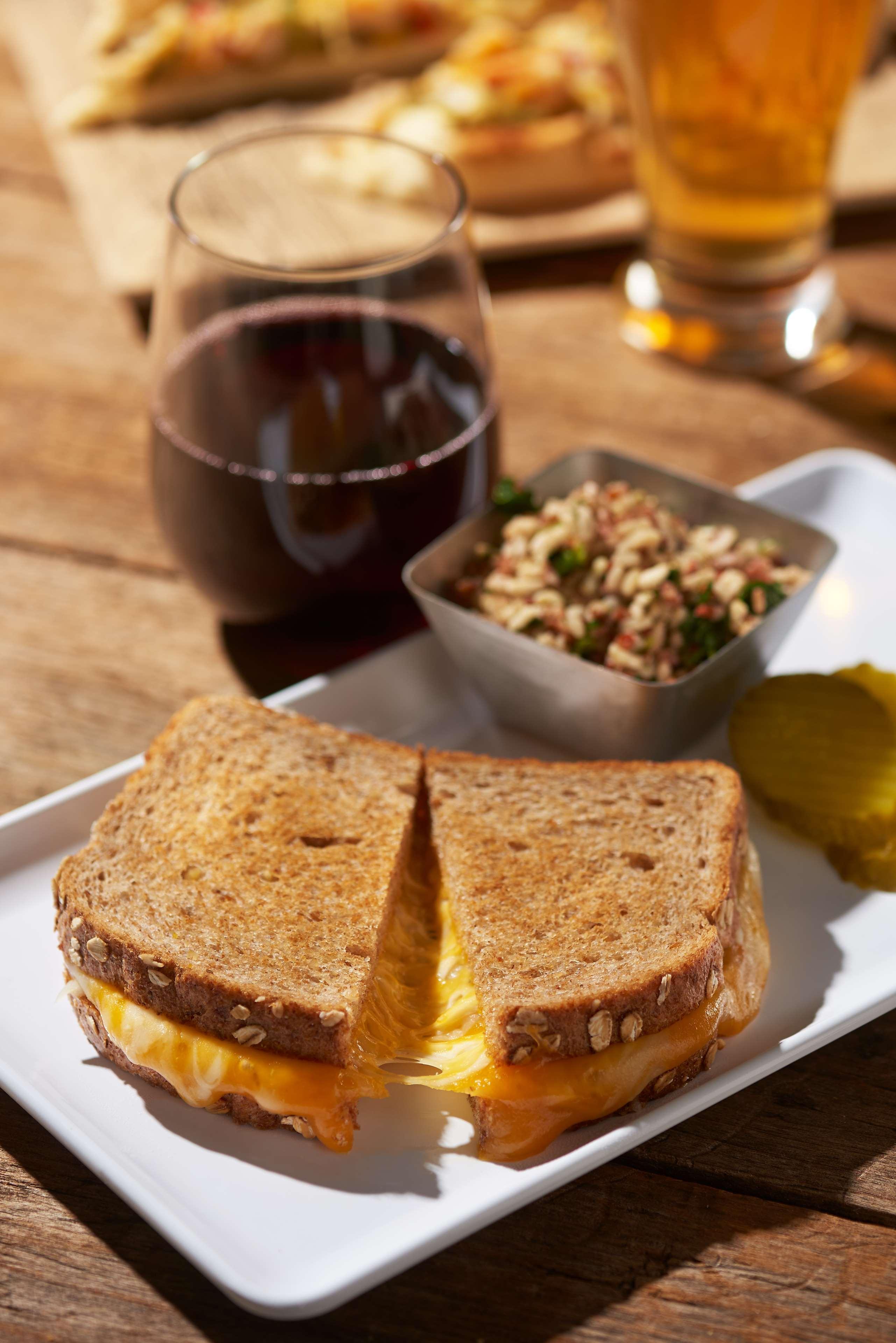 Hyatt Place Austin Airport מראה חיצוני תמונה