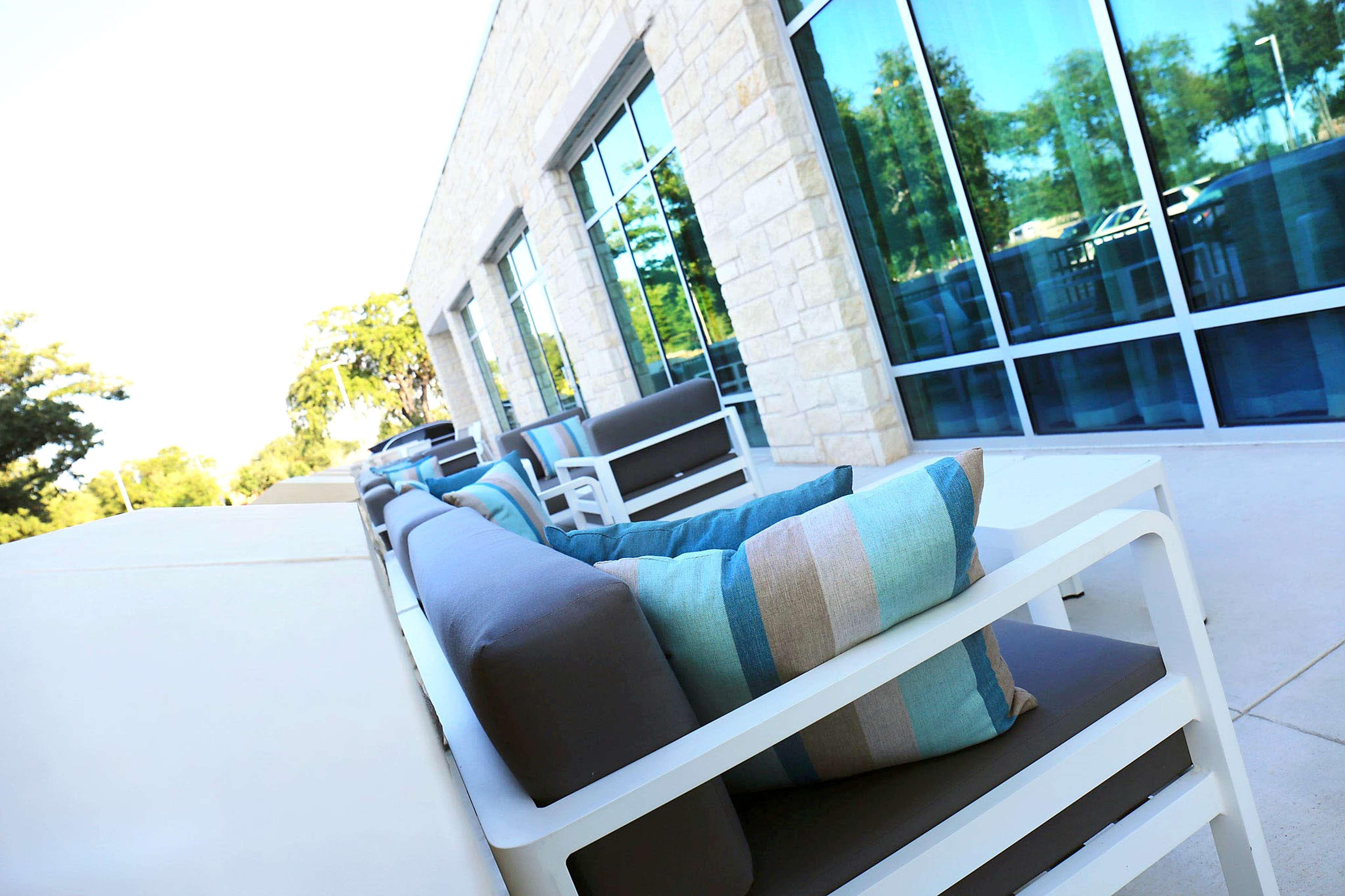 Hyatt Place Austin Airport מראה חיצוני תמונה