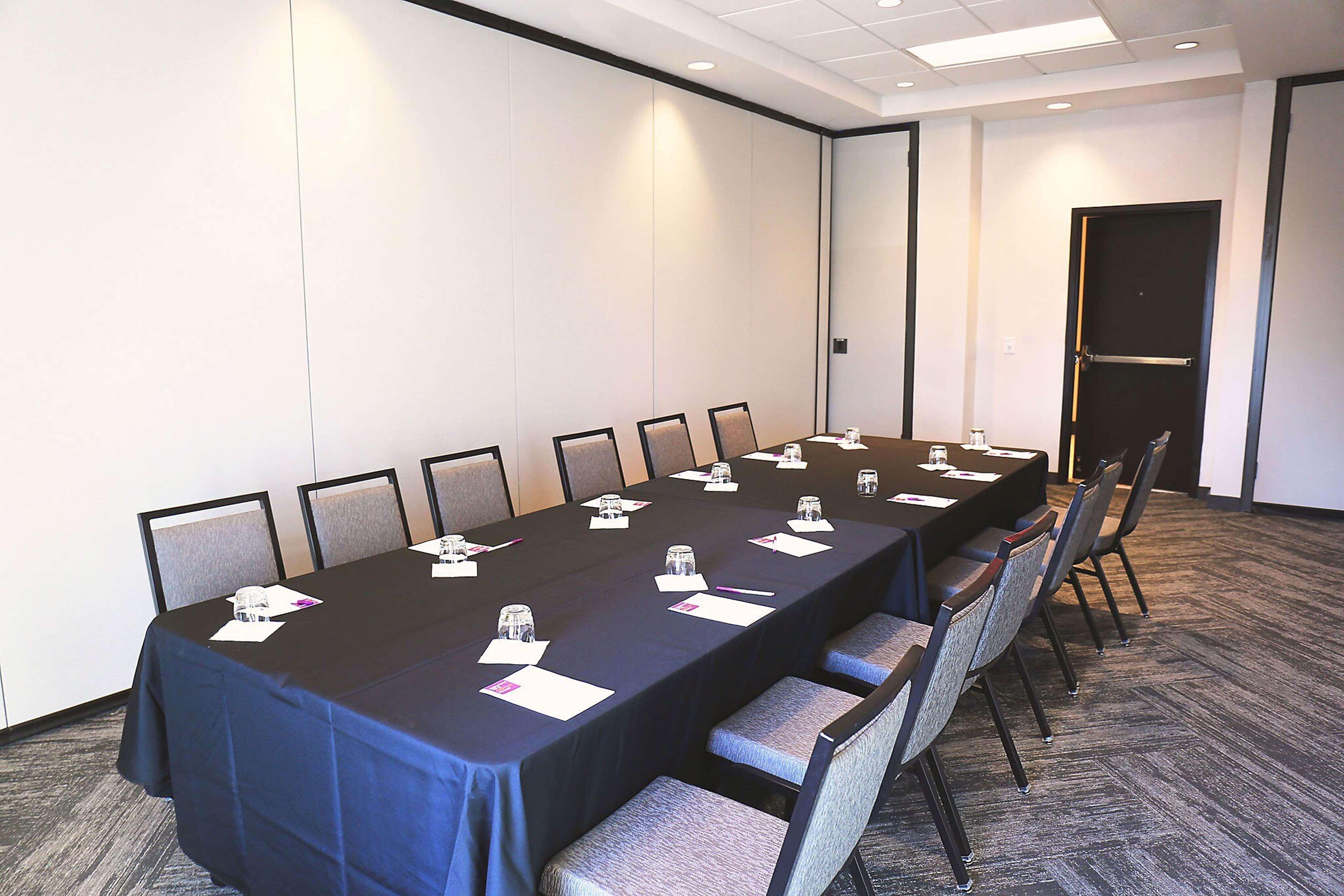 Hyatt Place Austin Airport מראה חיצוני תמונה