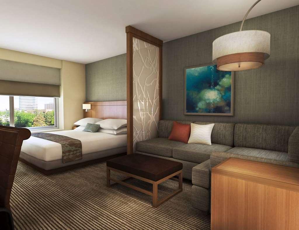 Hyatt Place Austin Airport חדר תמונה