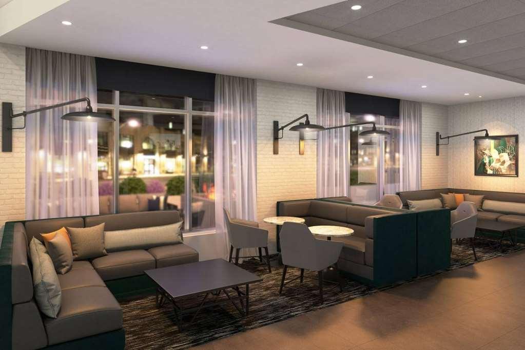 Hyatt Place Austin Airport מראה פנימי תמונה